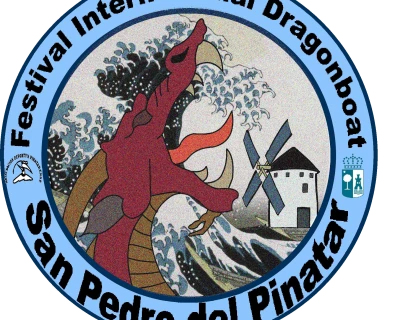 Boletin official V Festival International Dragon Boat San Pedro del Pinatar 2017