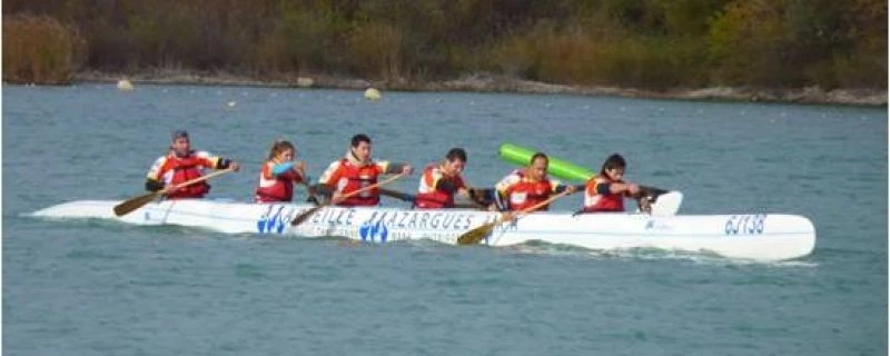 V6 DB Pinatar Team. Peyrolles-en-Provence 2013