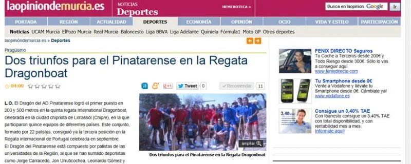 www.laopiniondemurcia.es
