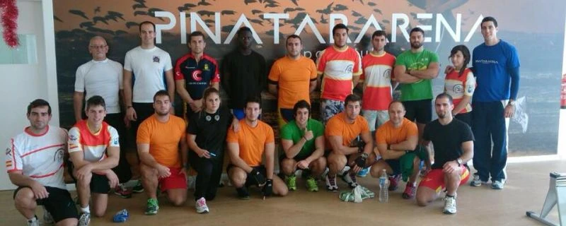 PinatarArena-2013
