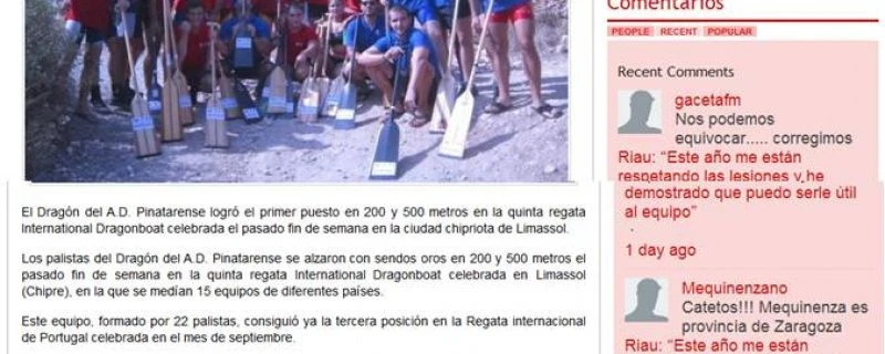www.gacetacartagonova.com