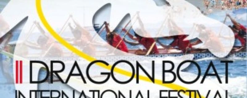 Arrancan las Competiciones de Dragon Boat