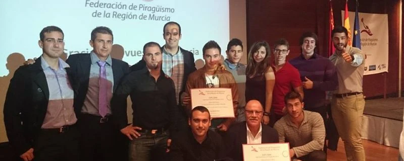 Resumen de la Temporada 2013