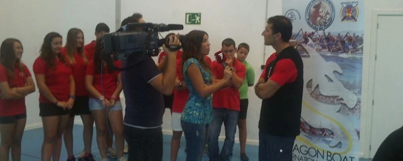 Entrevista Galacticos 7RM
