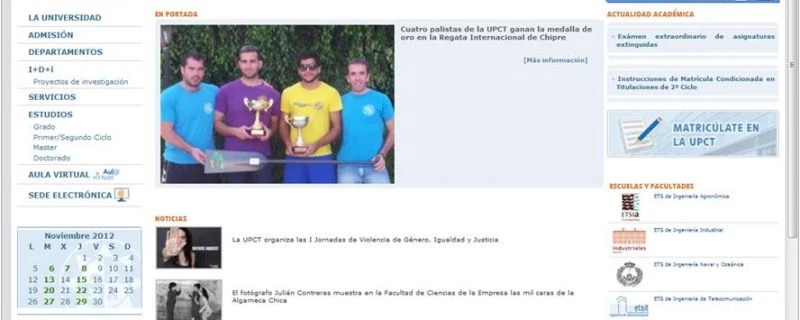 www.upct.es