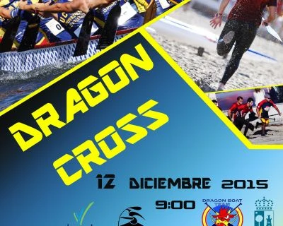 DRAGON CROSS 2015