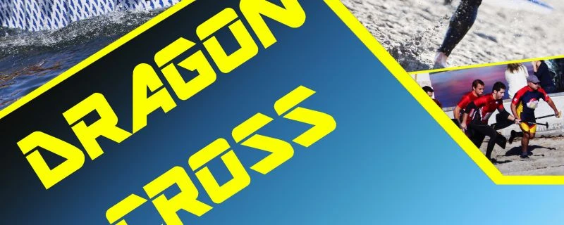 DRAGON CROSS 2015